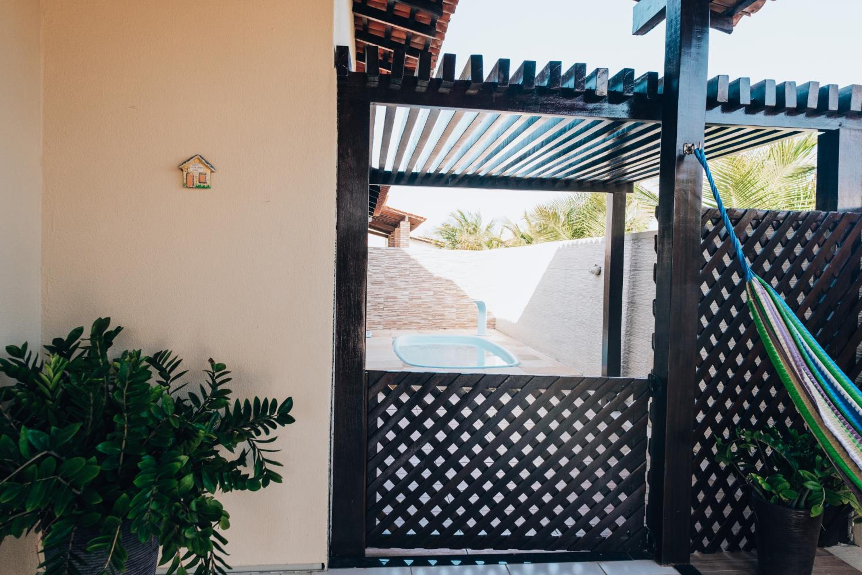 Casa de Praia em Luis Correia - Piaui