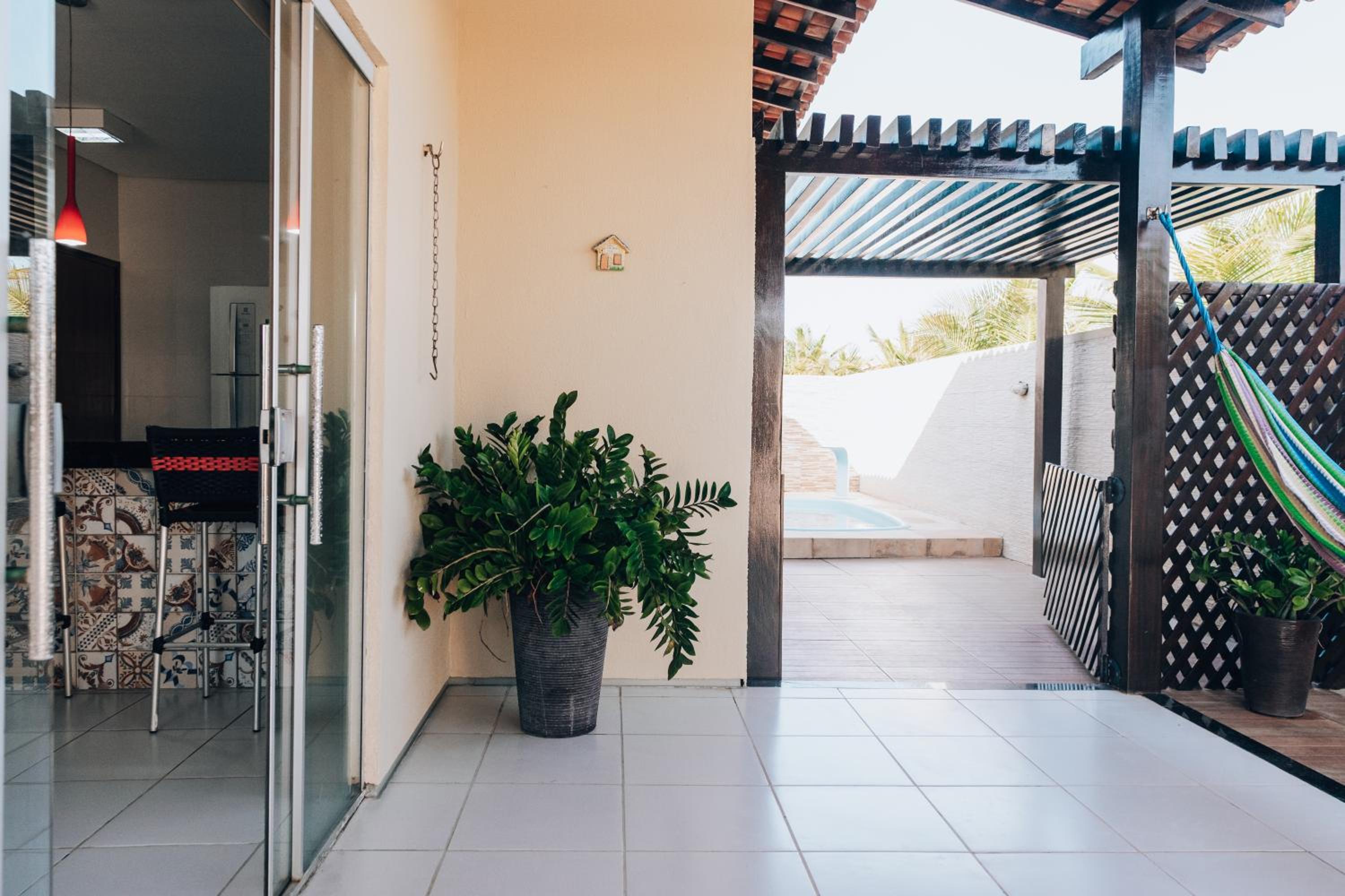 Casa de Praia em Luis Correia - Piaui