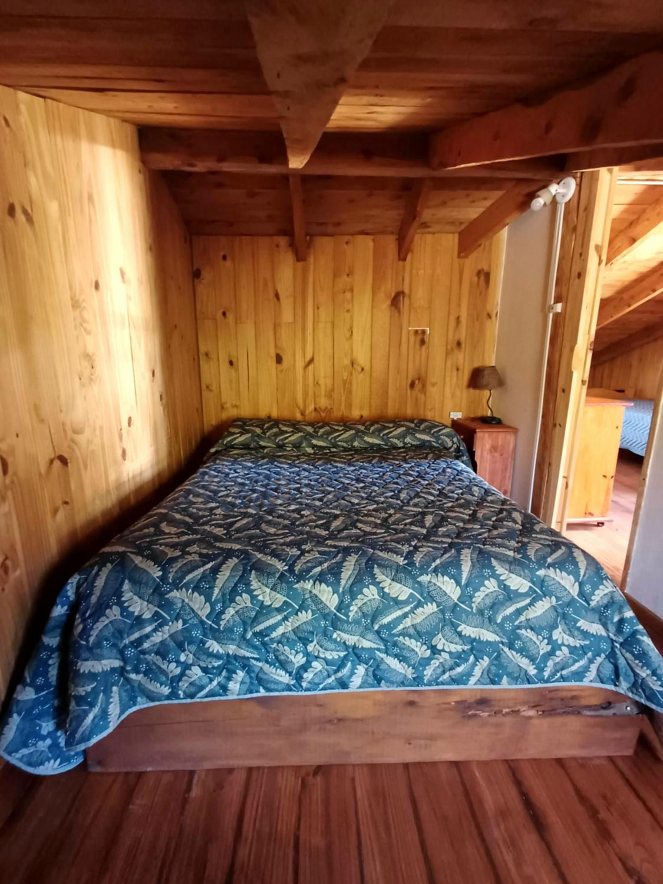 Posada El Maiten