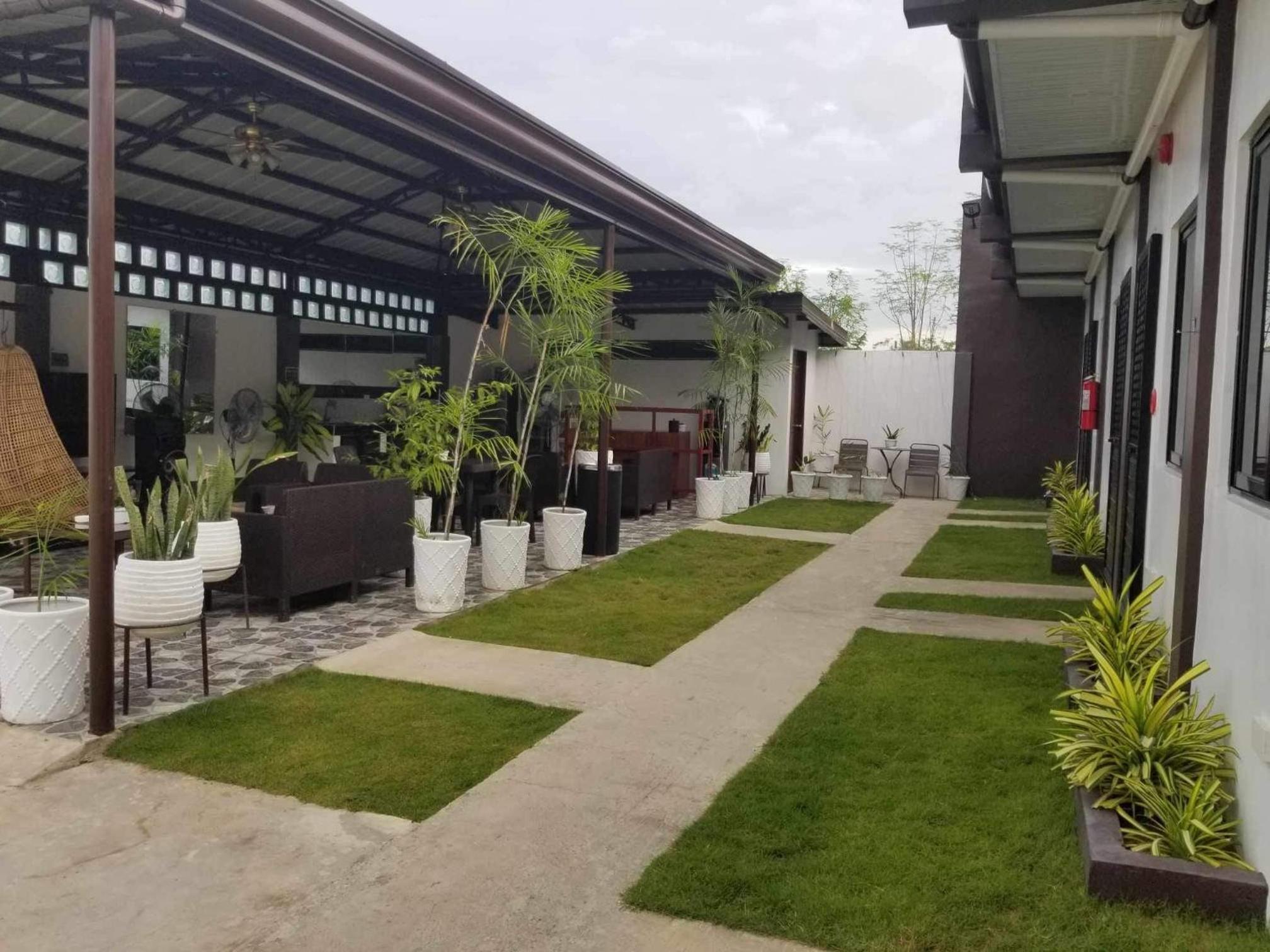 JSS PENSION HOUSE
