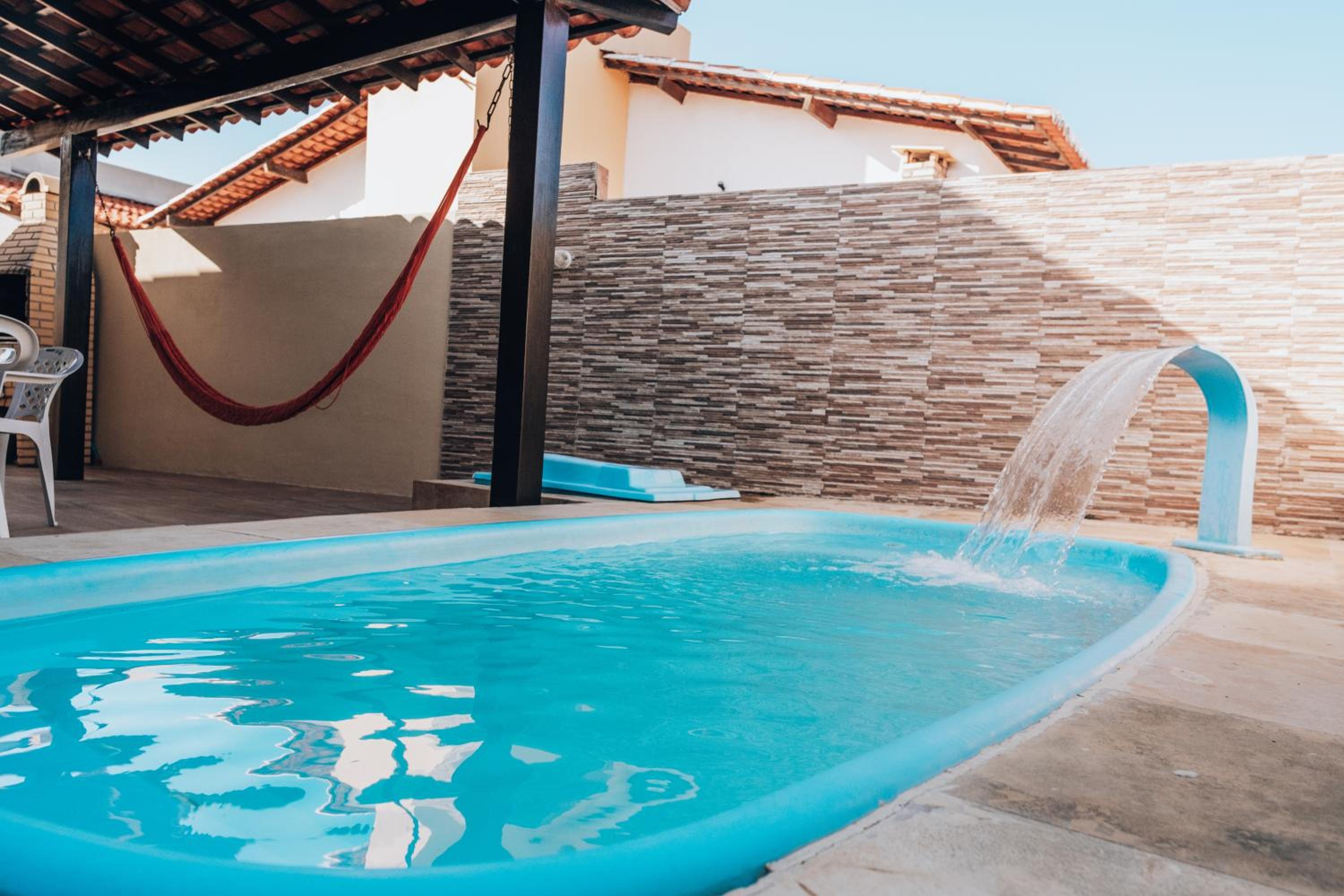 Casa de Praia em Luis Correia - Piaui