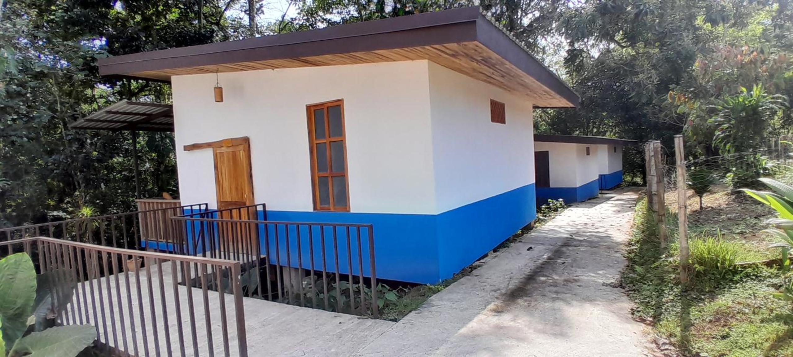 Complejo Turistico Fuga Ecolodge