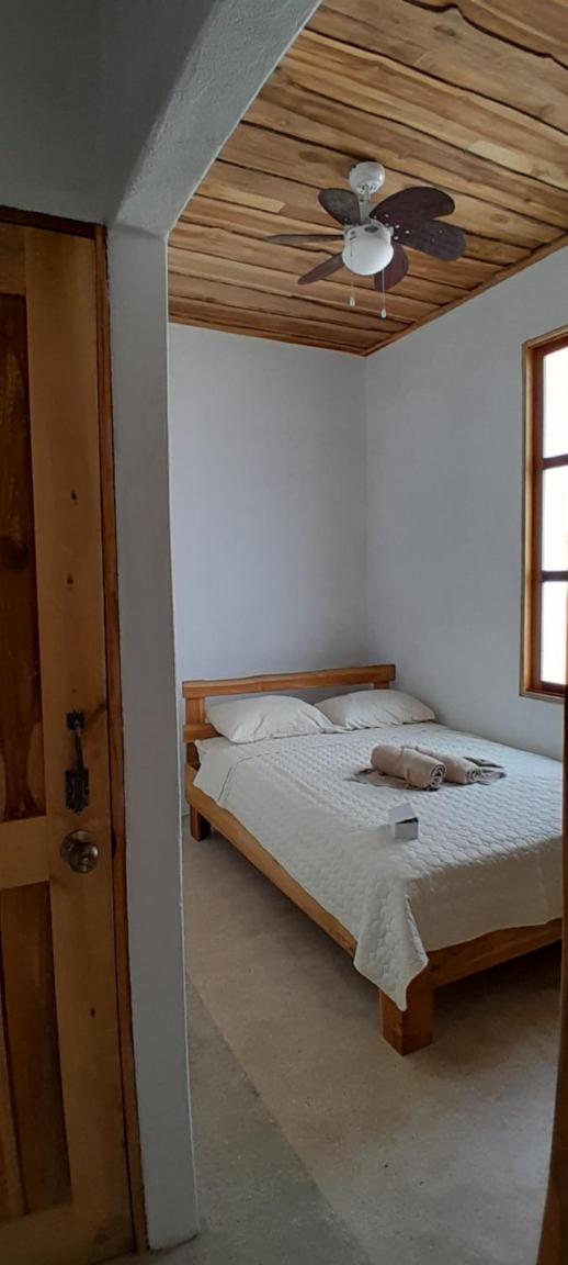 Complejo Turistico Fuga Ecolodge