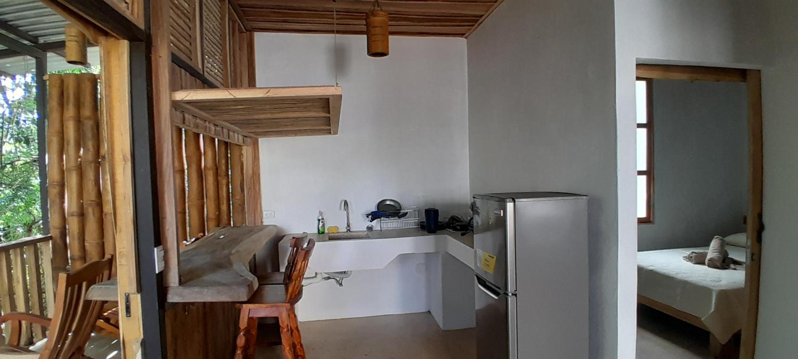 Complejo Turistico Fuga Ecolodge