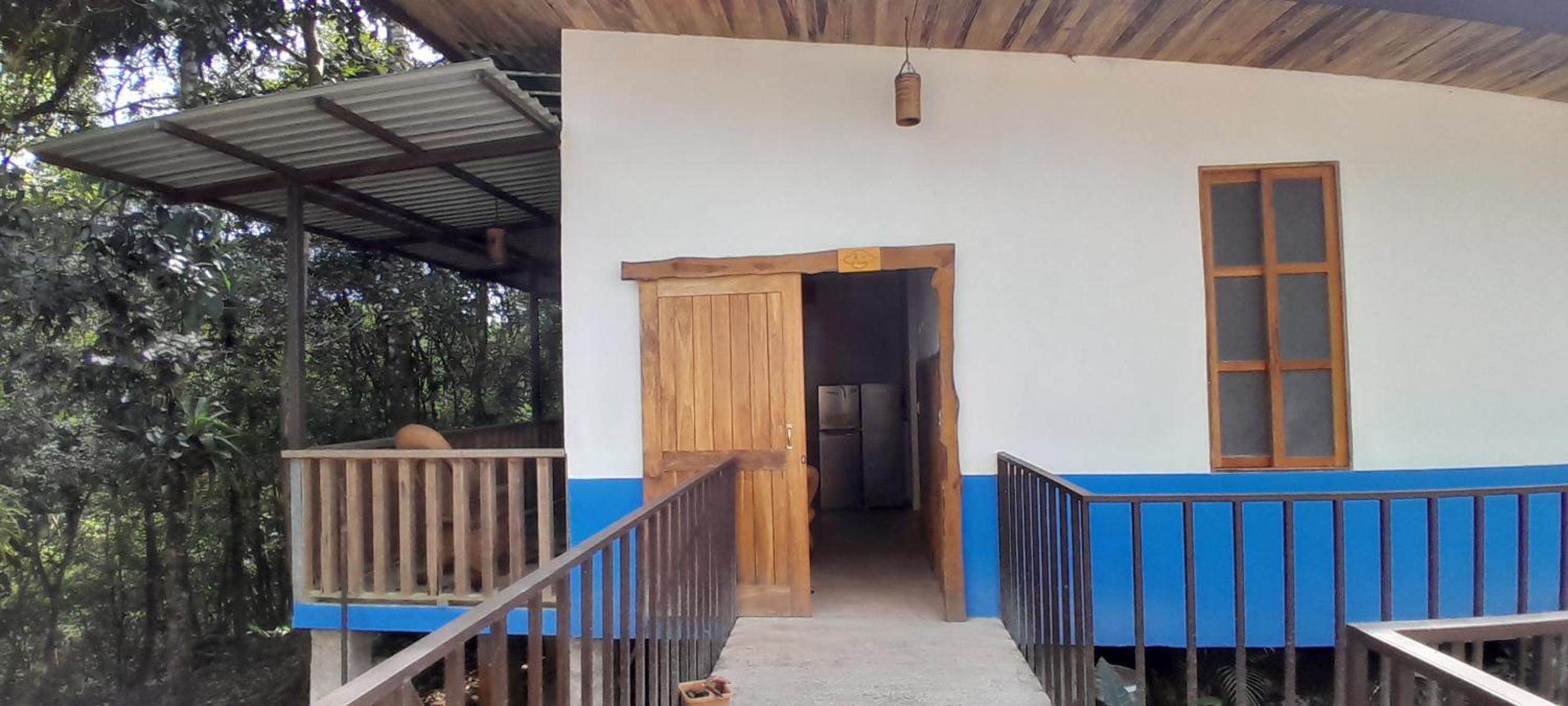 Complejo Turistico Fuga Ecolodge