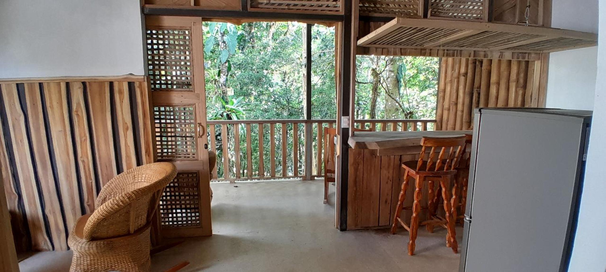Complejo Turistico Fuga Ecolodge