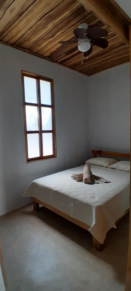 Complejo Turistico Fuga Ecolodge