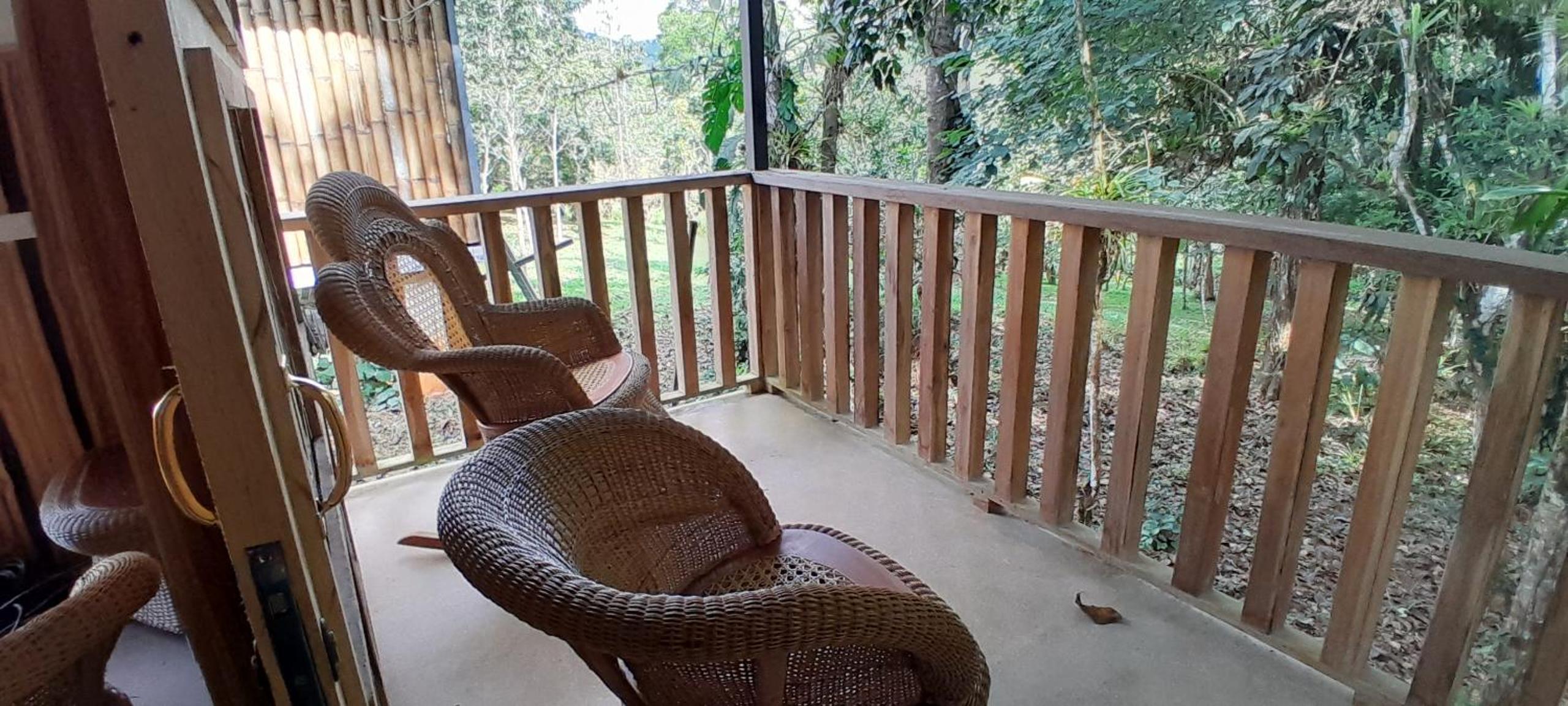 Complejo Turistico Fuga Ecolodge