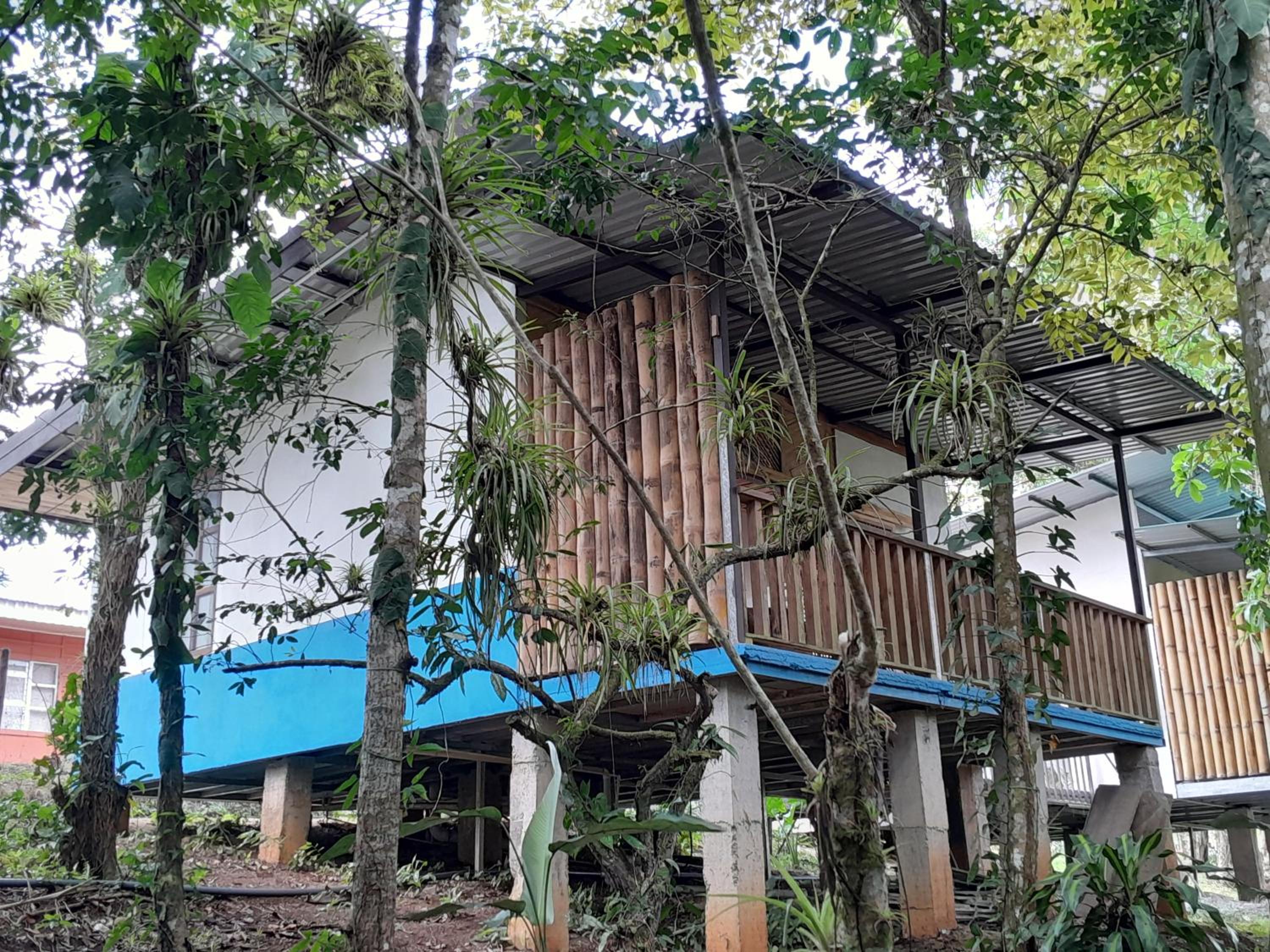 Complejo Turistico Fuga Ecolodge