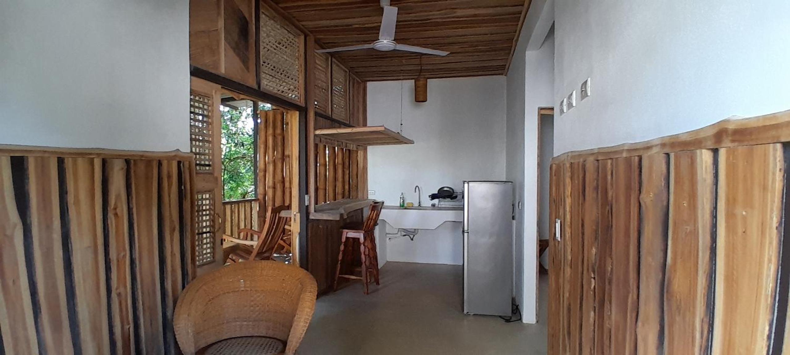 Complejo Turistico Fuga Ecolodge