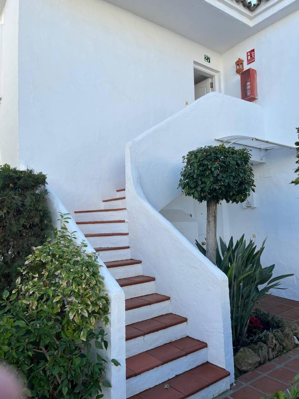 Apartamento Urb Los Naranjos 2 dormitorios y 1 baño, Wifi view 2