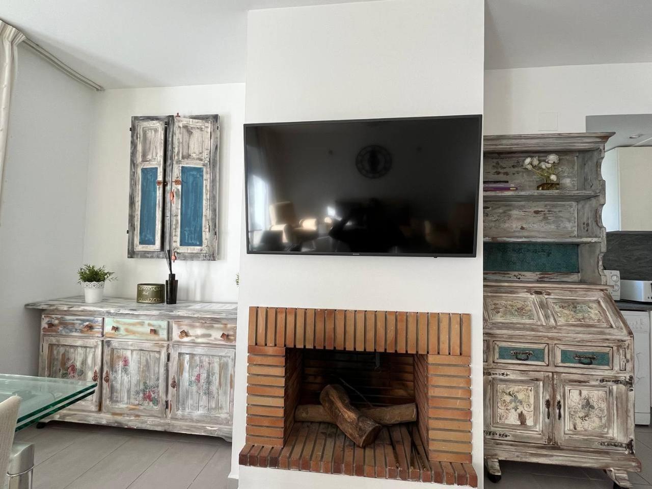 Apartamento Urb Los Naranjos 2 dormitorios y 1 baño, Wifi view 5