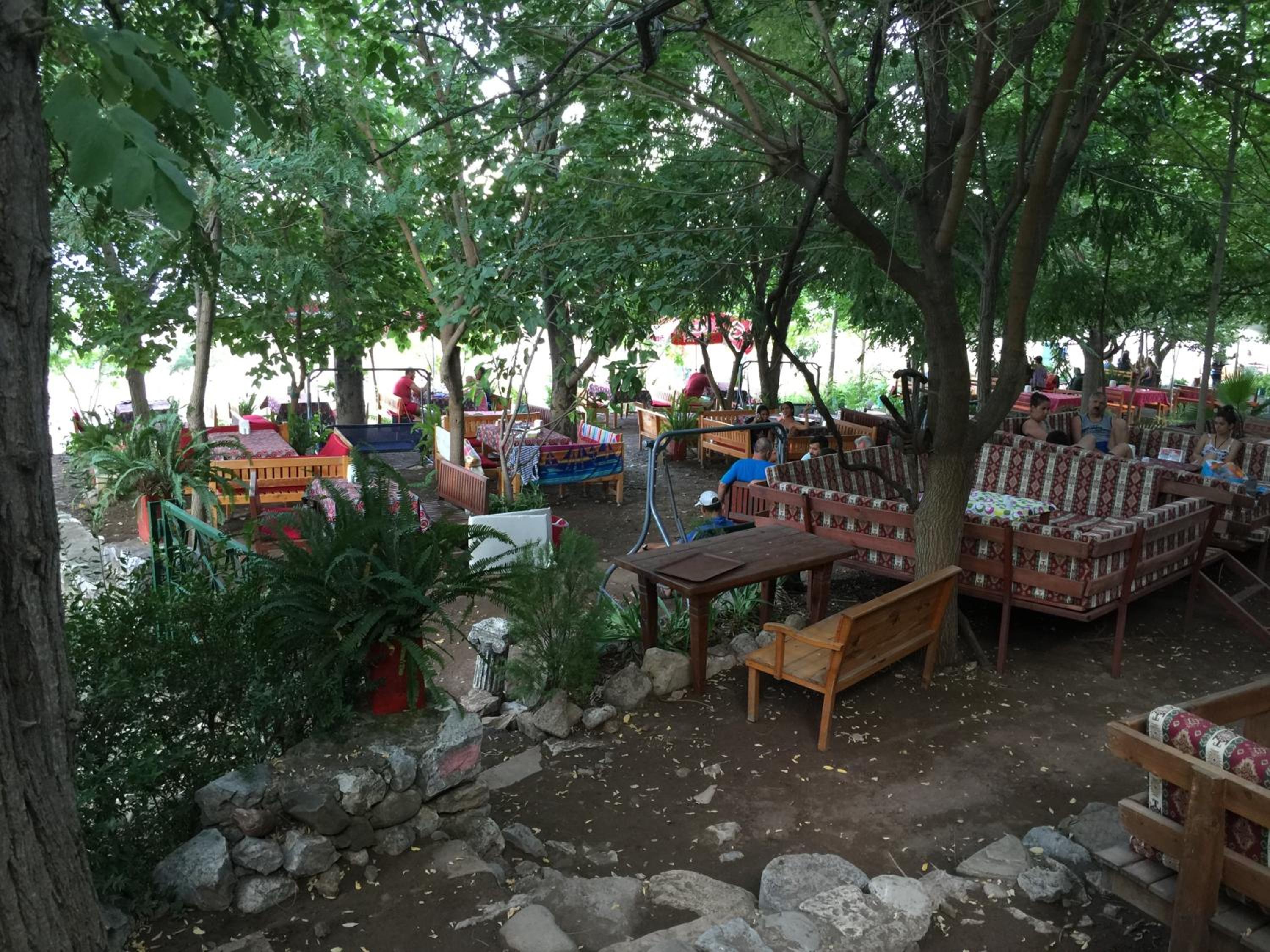 Merhaba Hotel