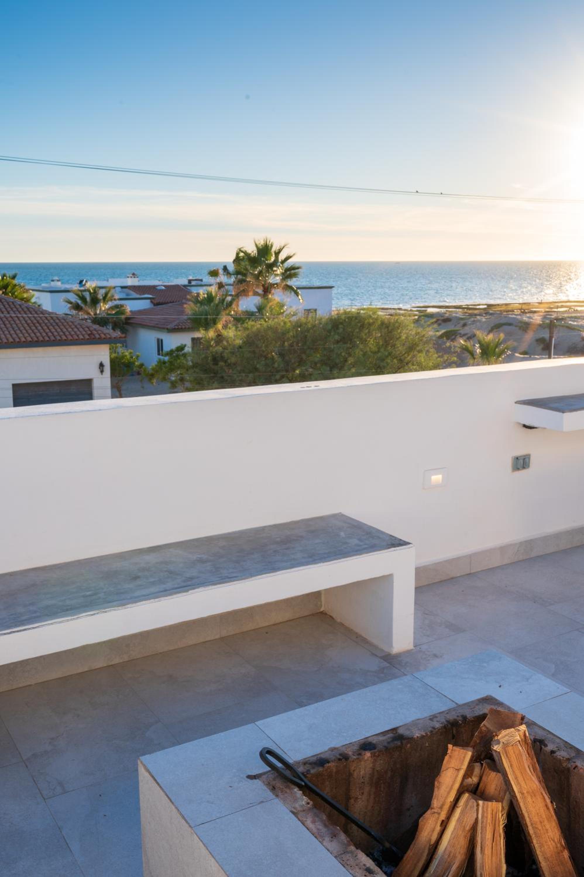 New 5 Br + Pool Luxury Beach Home Vista Hermosa view 4