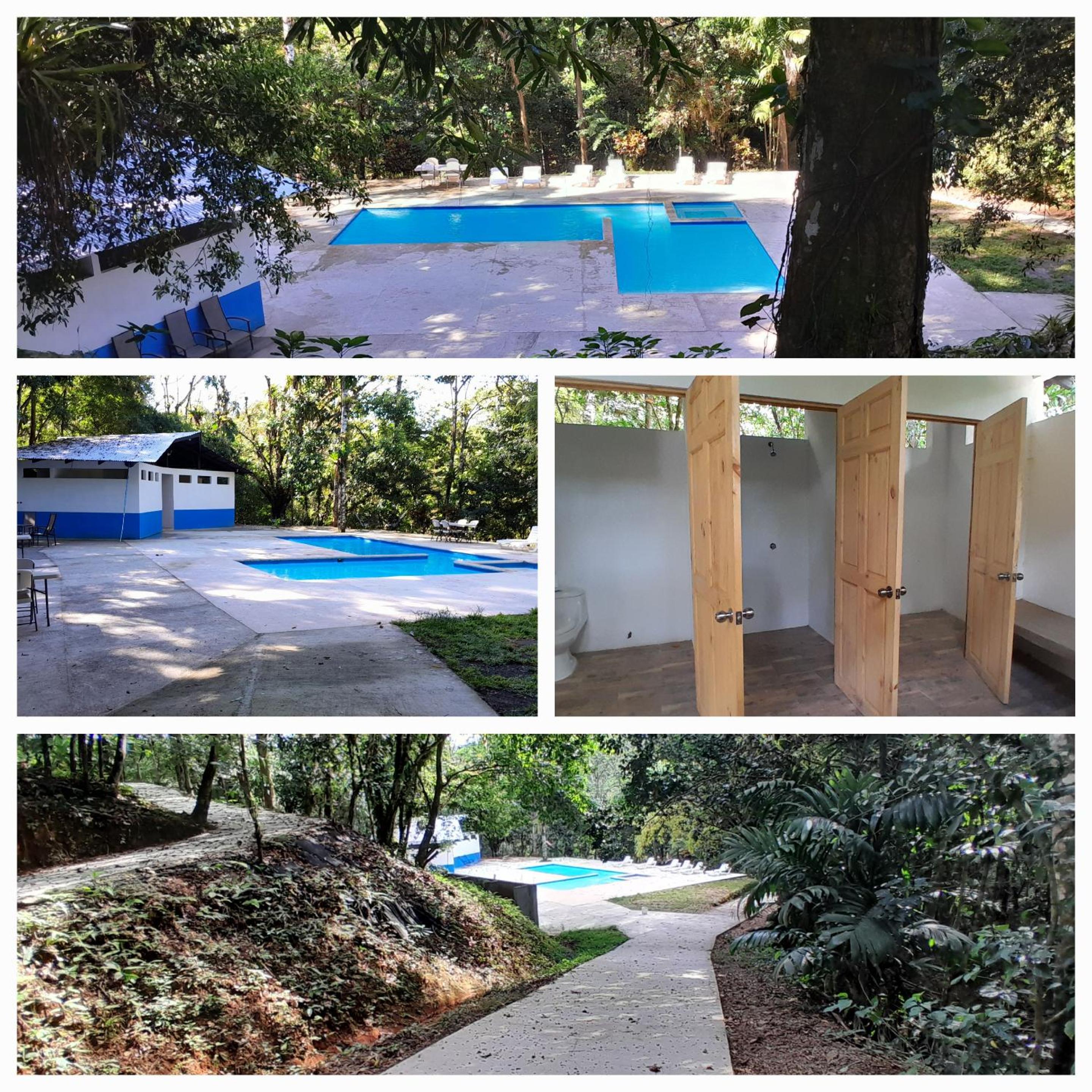 Complejo Turistico Fuga Ecolodge
