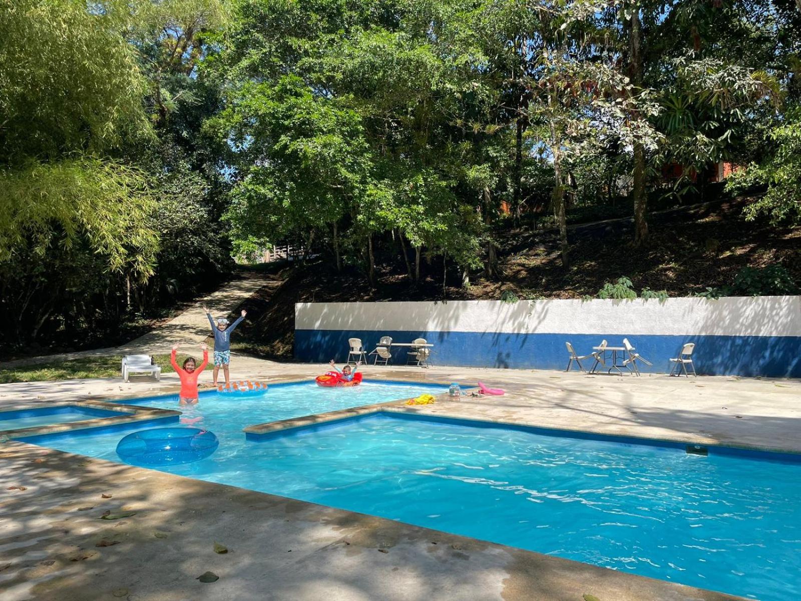 Complejo Turistico Fuga Ecolodge