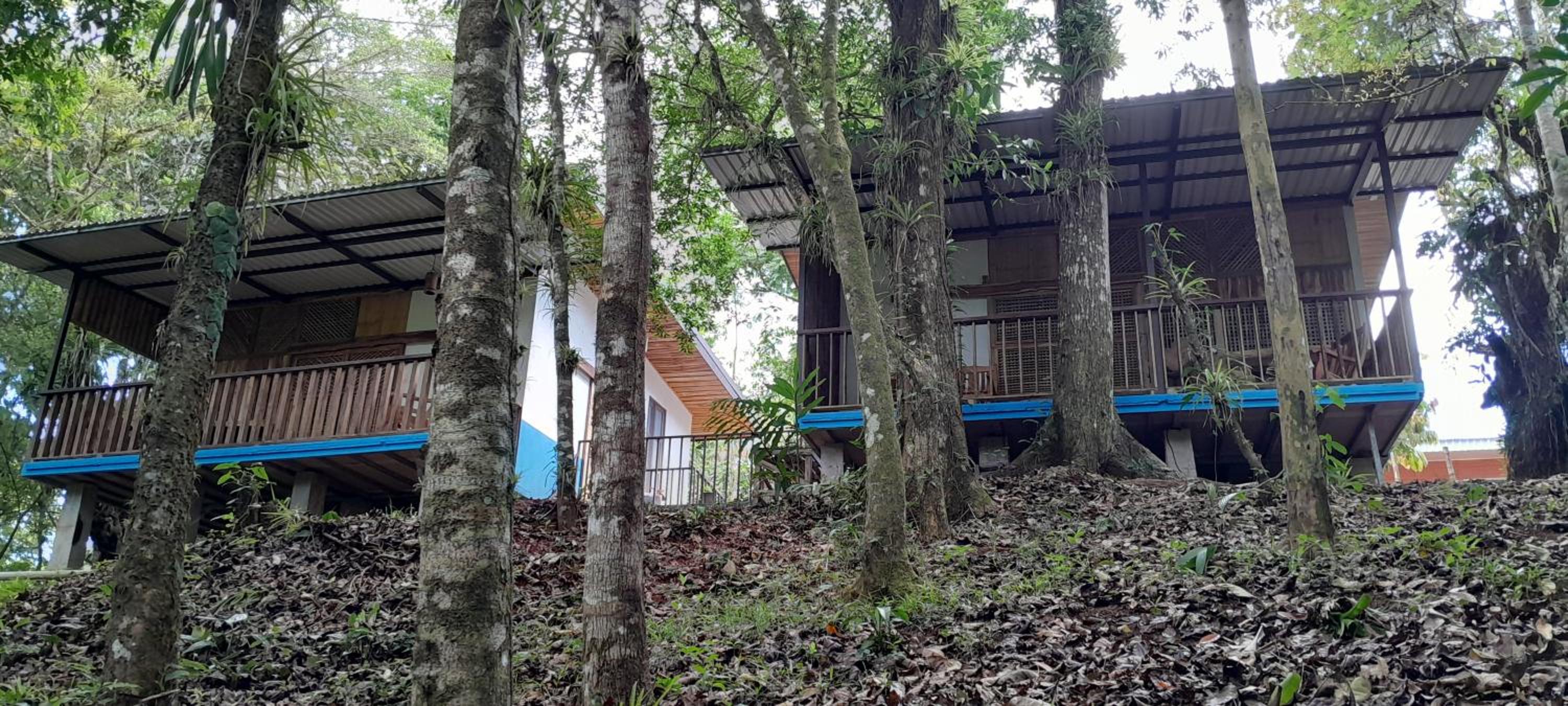 Complejo Turistico Fuga Ecolodge