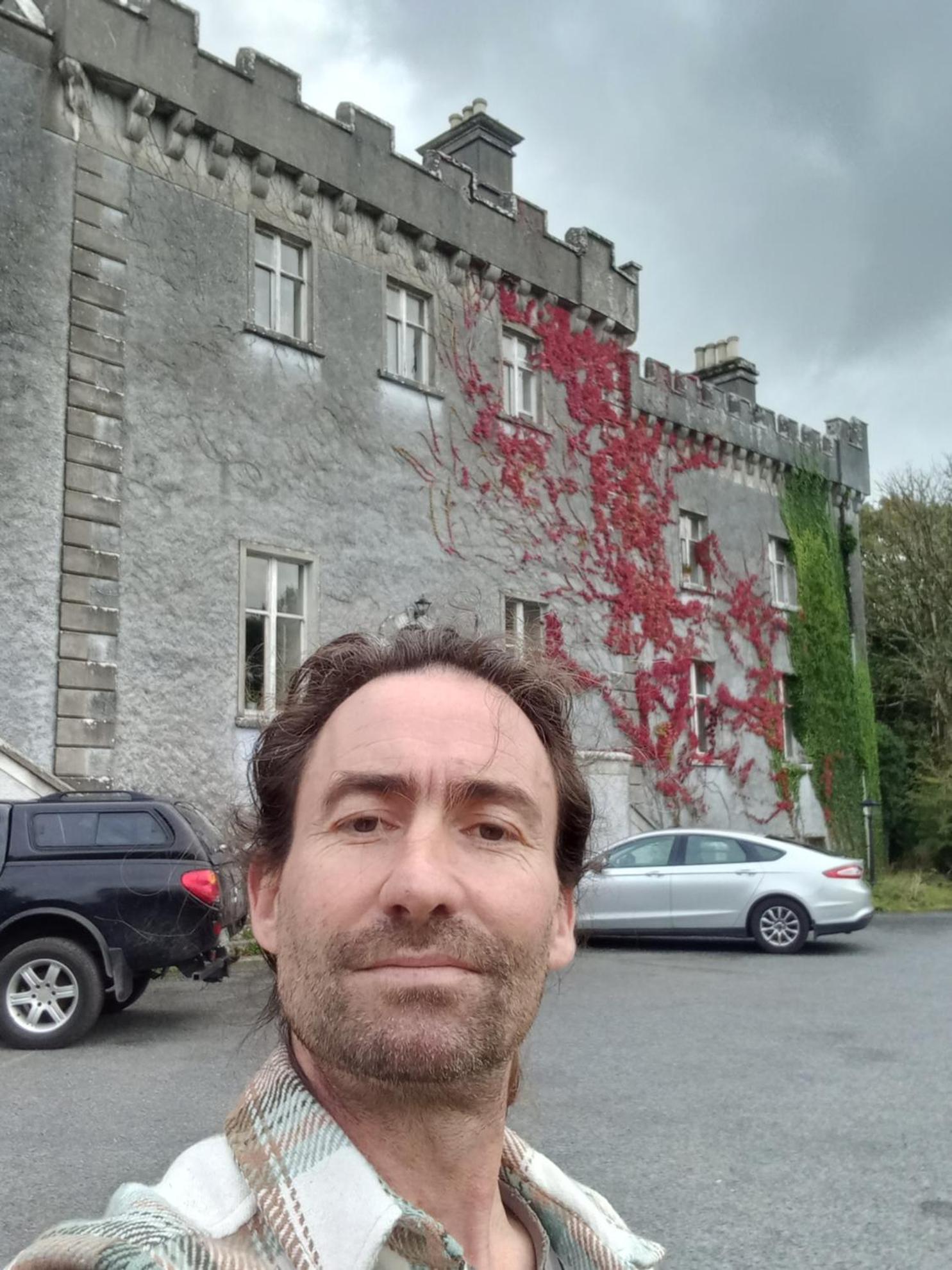 Galway Vacations - Cregg Castle - Property Image 35