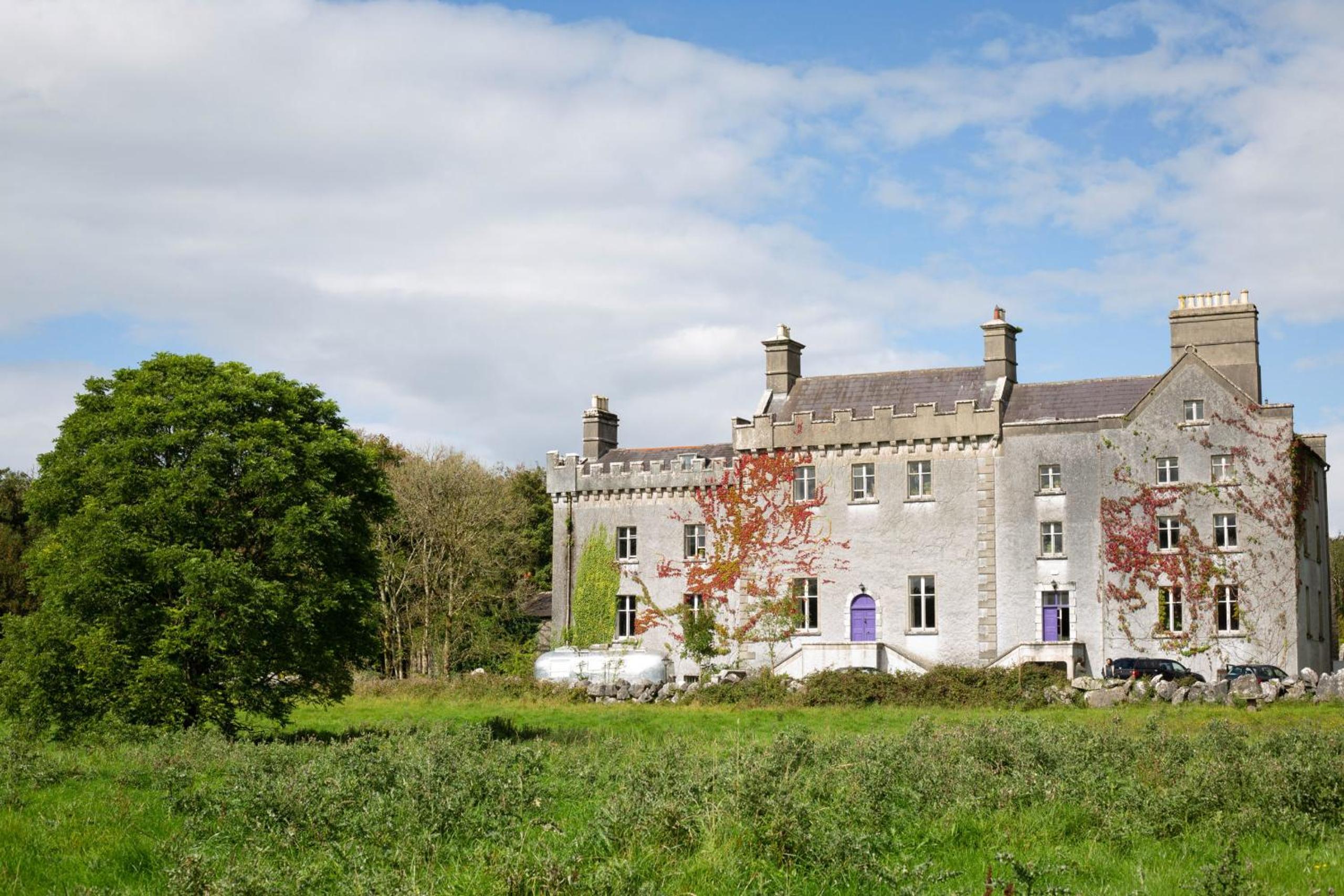 Galway Vacations - Cregg Castle - Property Image 4