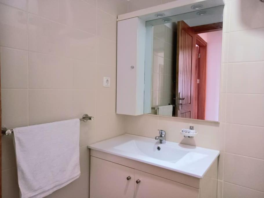 Apartamento em Santa Maria- Espaçoso&Confortável