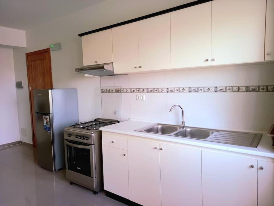 Apartamento em Santa Maria- Espaçoso&Confortável