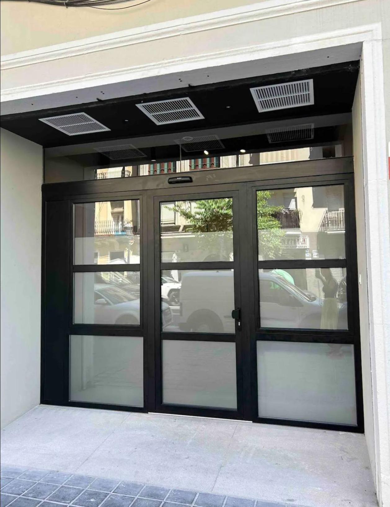 REINA FLATS VALENCIA Playa