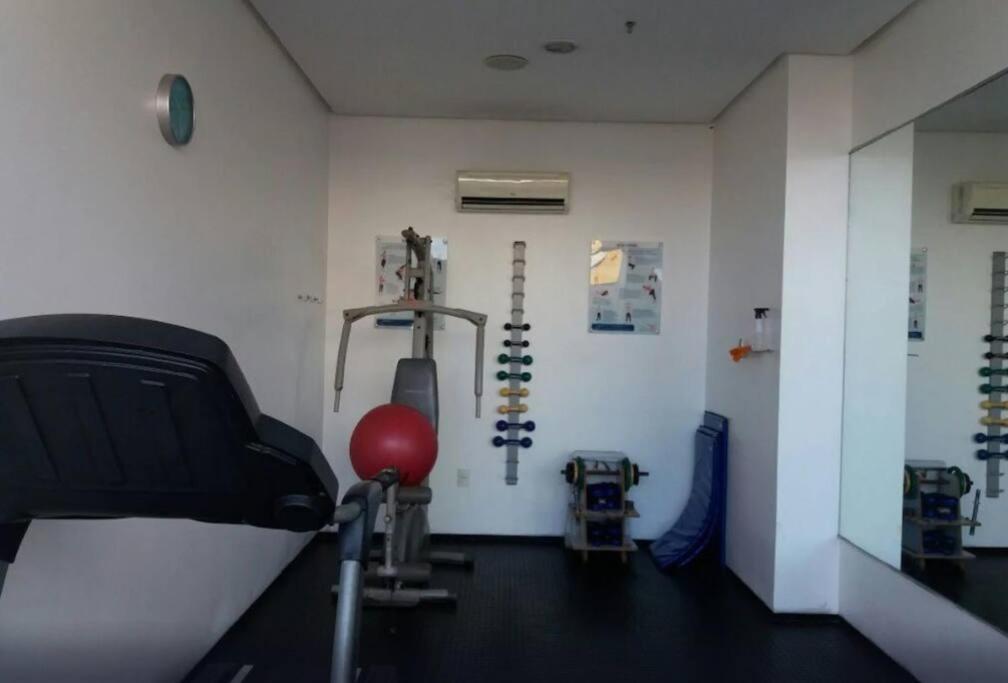 Flat Biarritz em São Luís com excelente localização!
