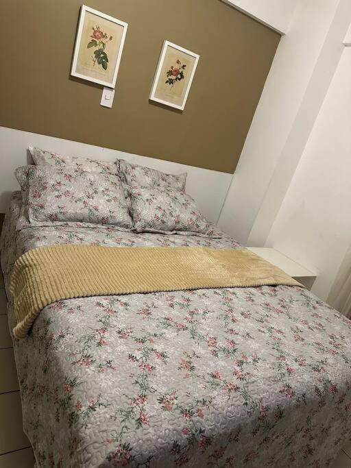 Flat Biarritz em São Luís com excelente localização!