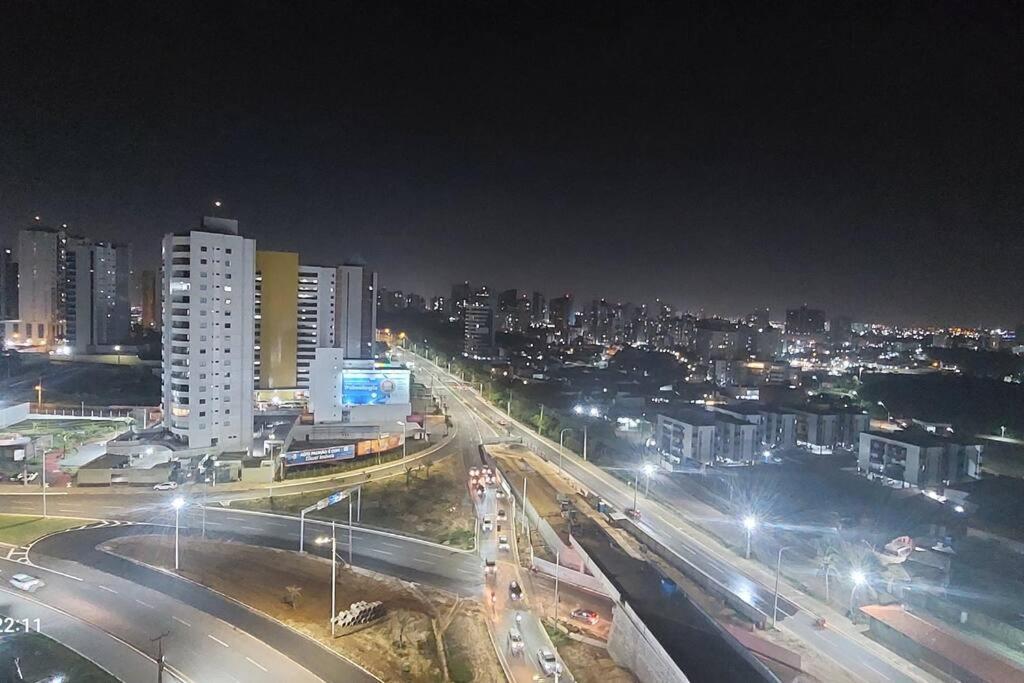 Flat Biarritz em São Luís com excelente localização!