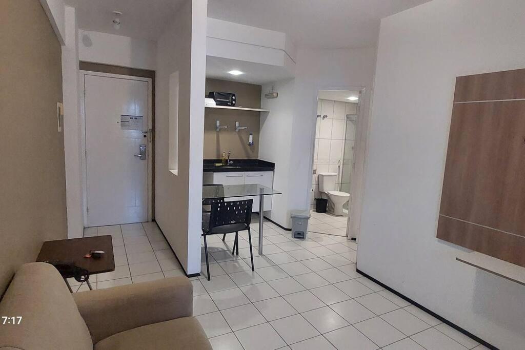 Flat Biarritz em São Luís com excelente localização!