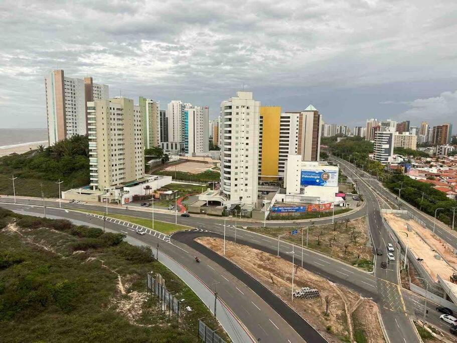 Flat Biarritz em São Luís com excelente localização!