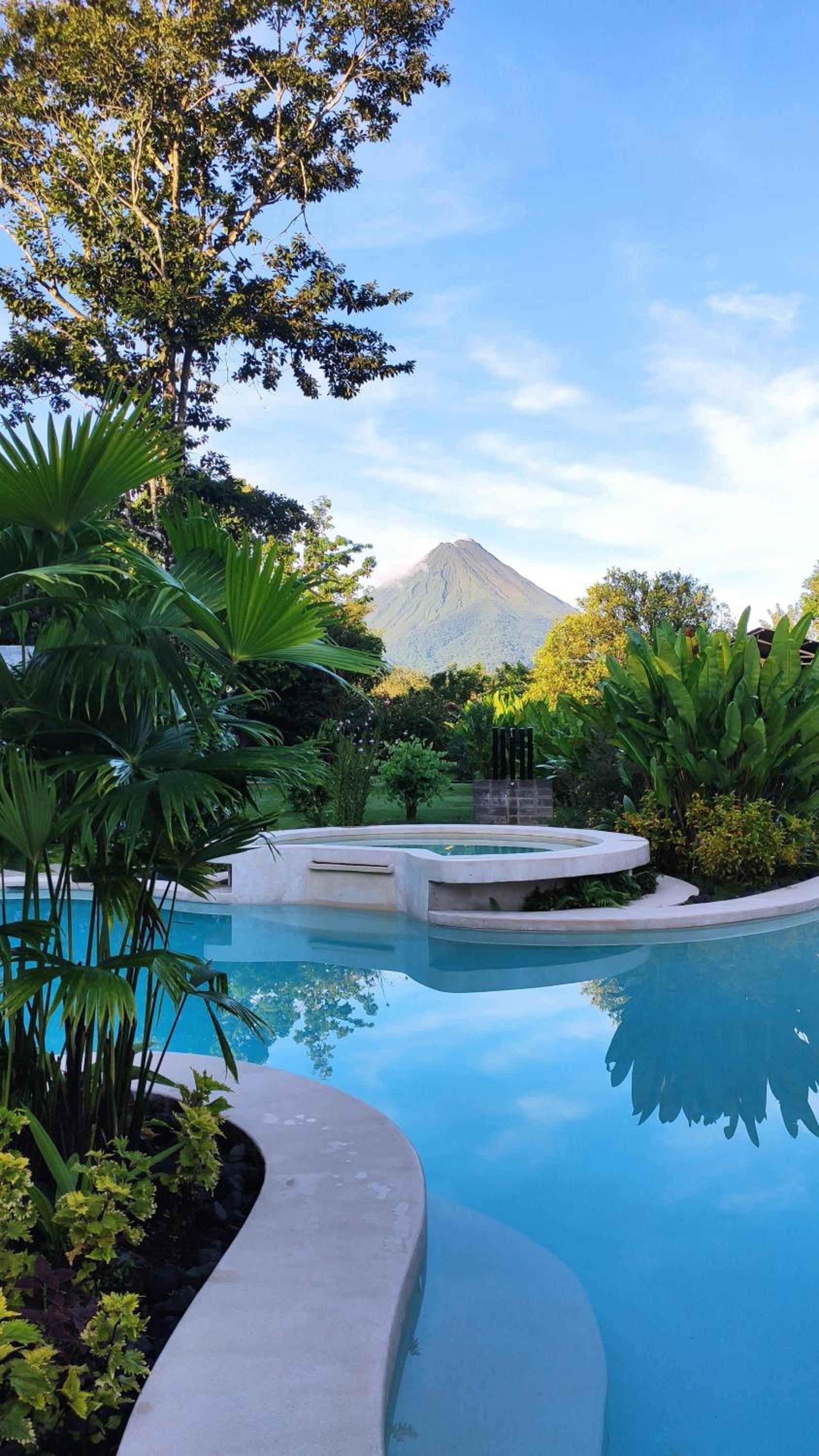 Hotel Arenal Glamping