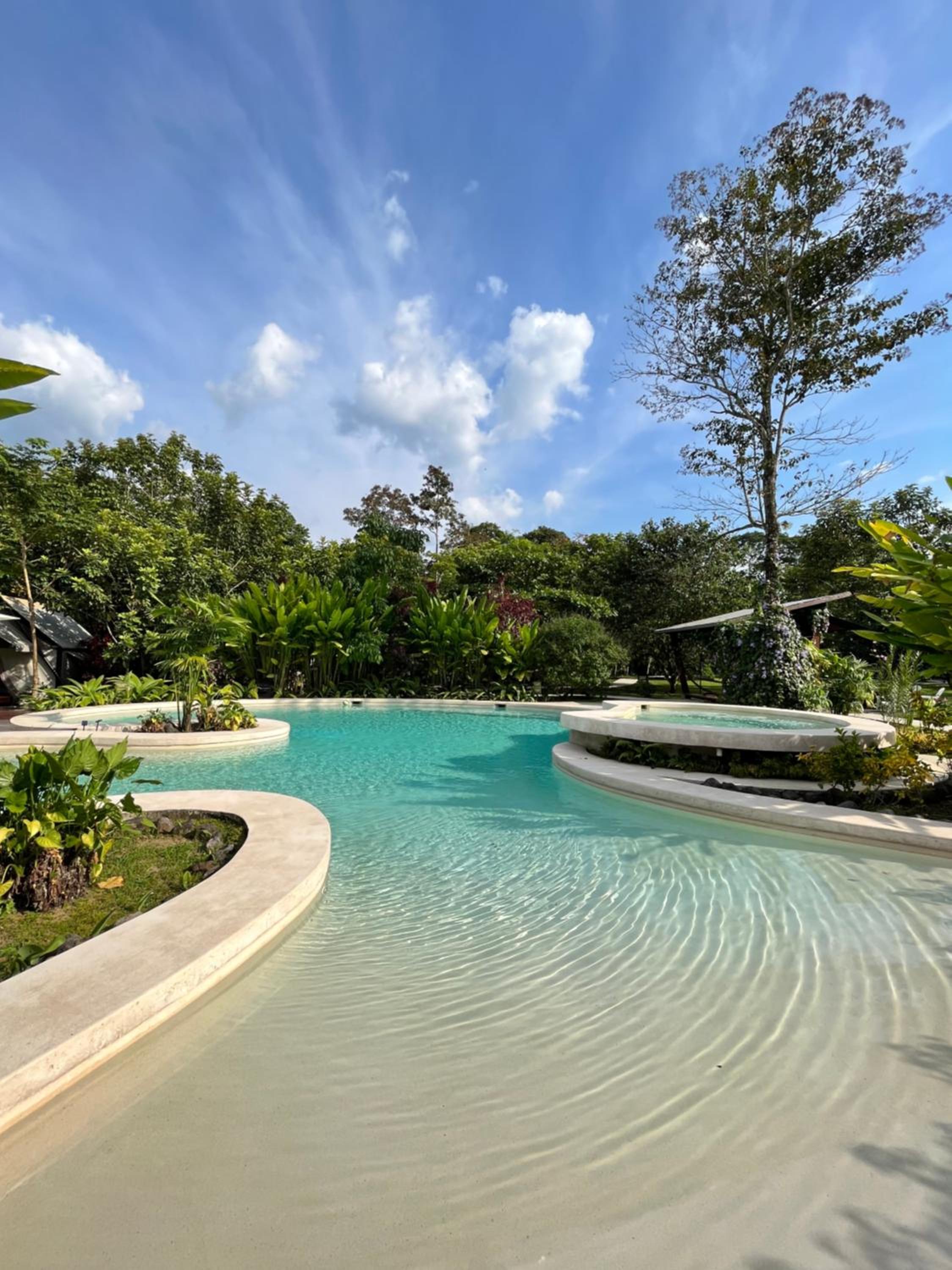 Hotel Arenal Glamping