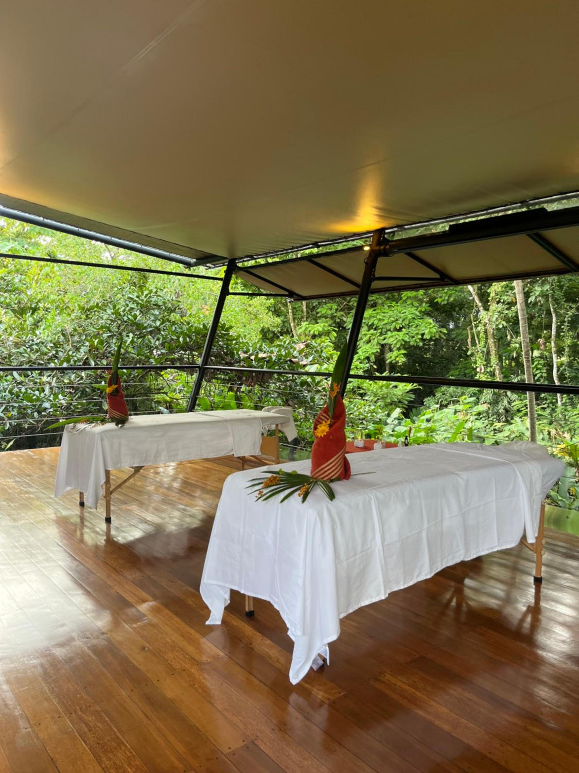 Hotel Arenal Glamping