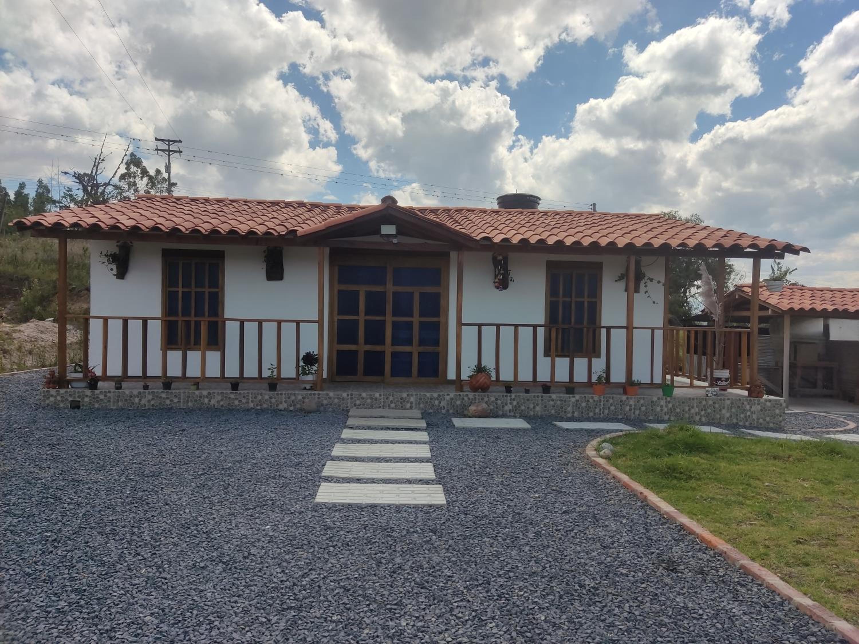Villa Claudia