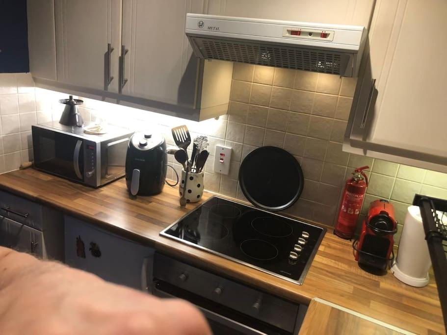 Charming Pheonix Parkside Flat