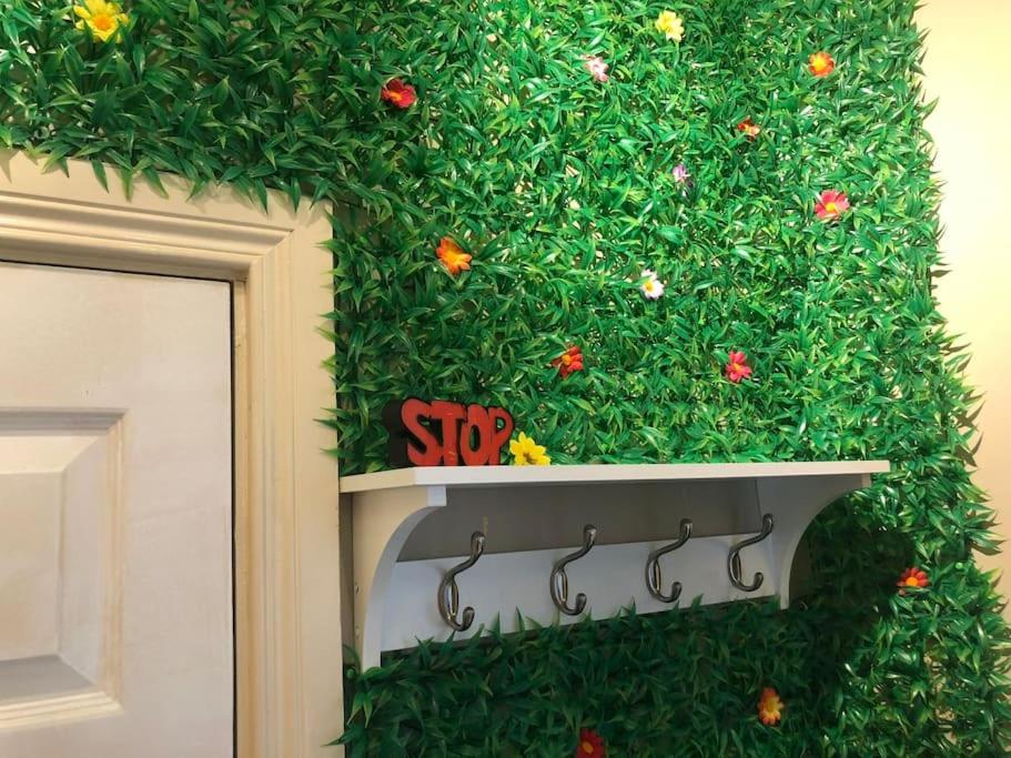 Charming Pheonix Parkside Flat