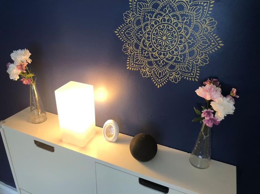 Charming Pheonix Parkside Flat