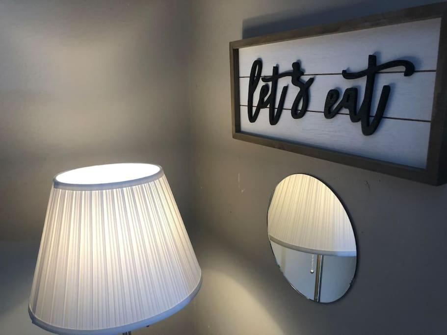 Charming Pheonix Parkside Flat