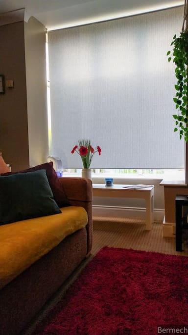 Charming Pheonix Parkside Flat
