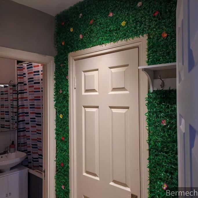 Charming Pheonix Parkside Flat