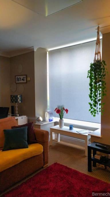 Charming Pheonix Parkside Flat