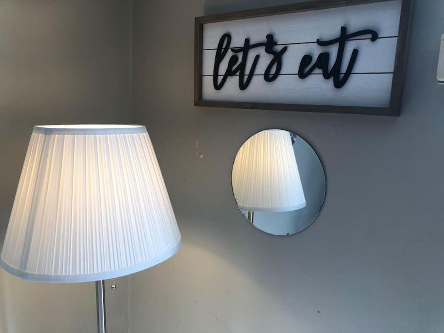 Charming Pheonix Parkside Flat