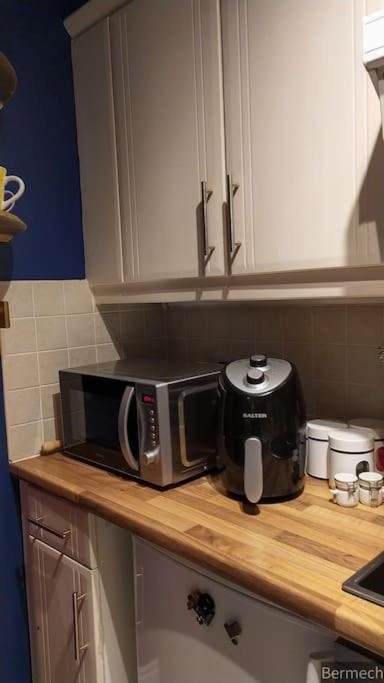 Charming Pheonix Parkside Flat