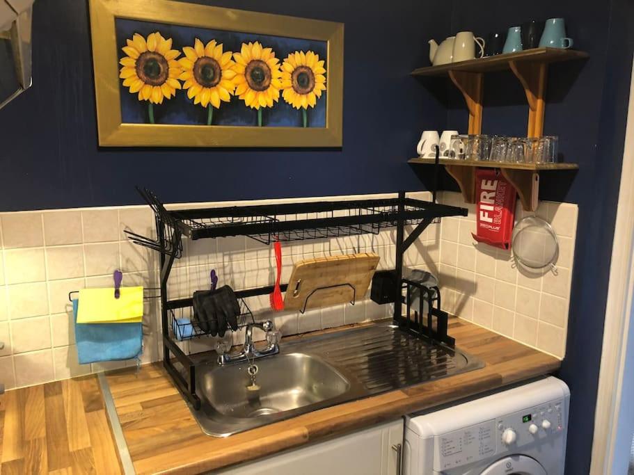 Charming Pheonix Parkside Flat