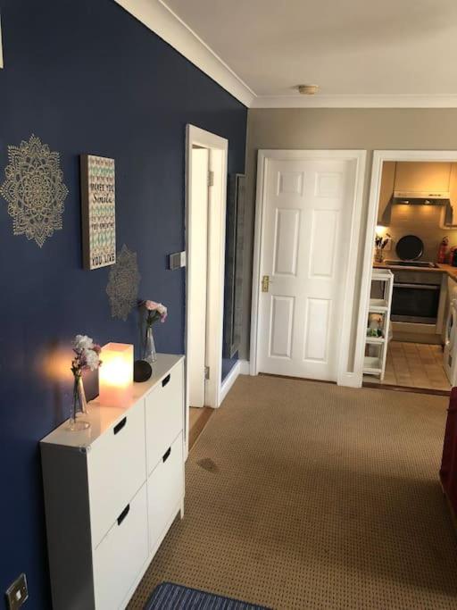 Charming Pheonix Parkside Flat