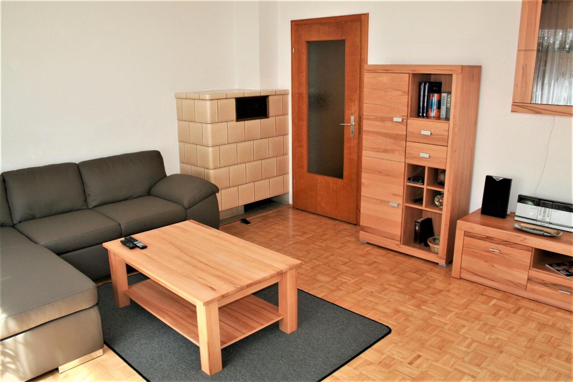 Haus am Waldrand view 5