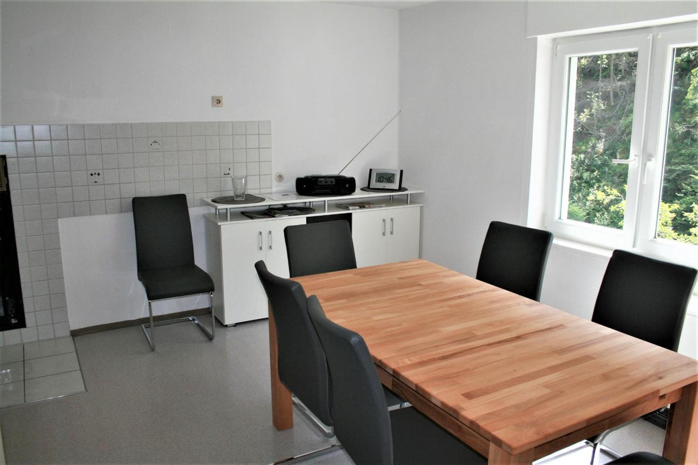 Haus am Waldrand view 4