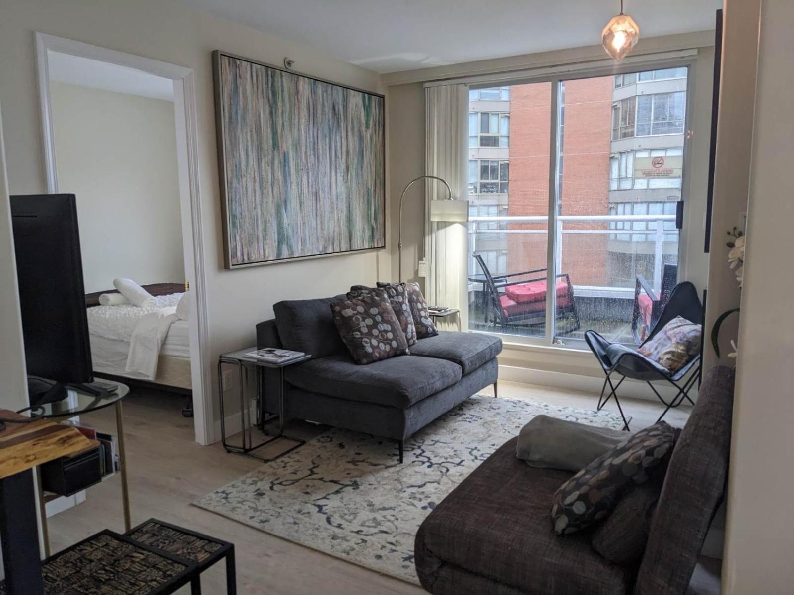 Penthouses of Beach Ave