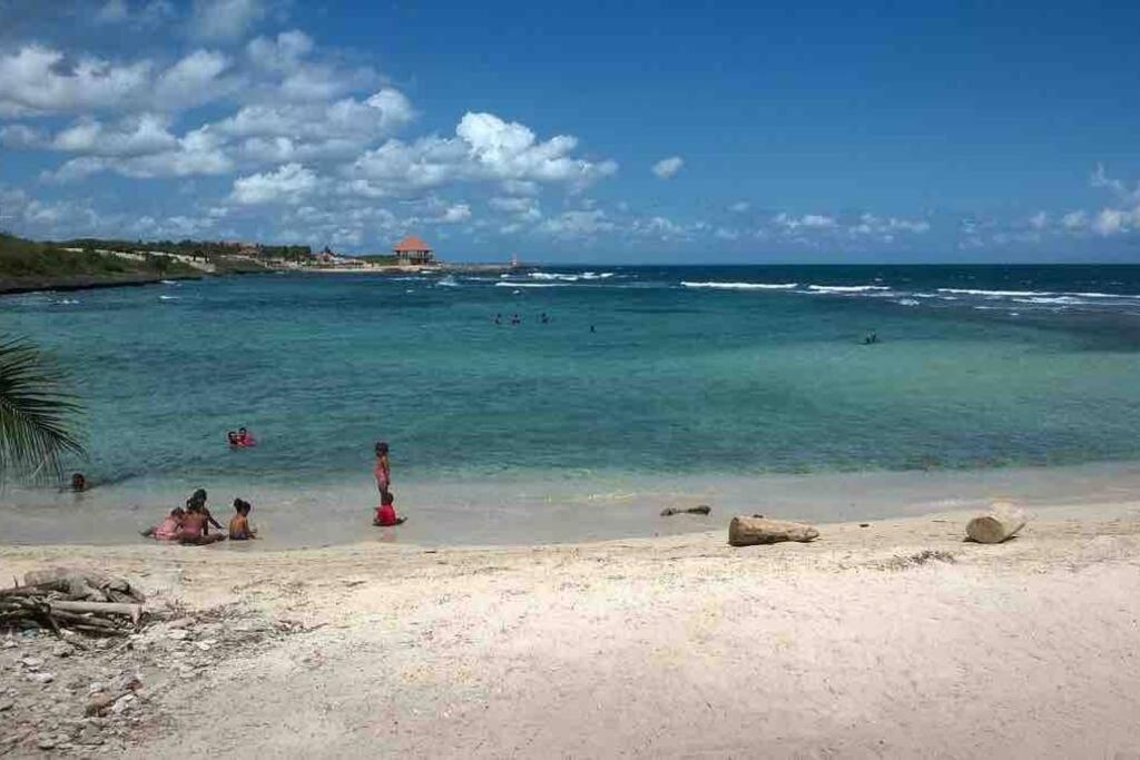Hermoso apto de playa, La romana. view 4